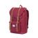 Herschel Supply Co. Little America mid volume backpack winetasting crosshatch/tan