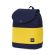Herschel Supply Co. Reid backpack peacoat/cyber yellow