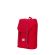 Herschel Supply Co. Retreat Youth backpack red/reflective rubber