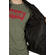 Kangol Roblin bomber jacket black