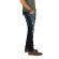 Loyalty & Faith Mold slim fit distressed jeans