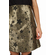 Migle + me black stars skirt gold