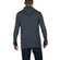 Men's hooded jumper blue