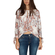 Free People Keepin on printed tee