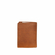 Hill Burry men's leather vertical wallet brown - 88865