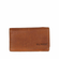 Hill Burry women's leather wallet brown - 777036