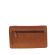 Hill Burry women's leather wallet brown - 777036