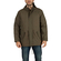 Tokyo Laundry Hammersmith men's parka khaki