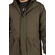 Tokyo Laundry Hammersmith men's parka khaki