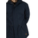 Tokyo Laundry Hammersmith men's parka navy