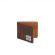 Herschel Supply Co. Hank RFID wallet woodland camo/tan