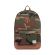 Herschel Supply Co. Heritage backpack woodland camo/tan