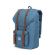 Herschel Supply Co. Little America backpack aegean blue/tan