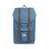 Herschel Supply Co. Little America backpack aegean blue/tan