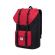 Herschel Supply Co. Little America backpack black/scarlet
