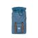 Herschel Supply Co. Little America mid volume backpack aegean blue/tan
