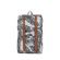 Herschel Supply Co. Little America mid volume backpack silver birch palm/tan