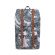 Herschel Supply Co. Little America backpack silver birch palm/tan