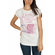 Bflak women's t-shirt "Impazzire le donne"