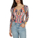 Free People Pick a Place bodysuit with vintage print