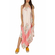 Free People Mind's eye maxi dress floral