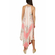 Free People Mind's eye maxi dress floral