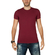 LTB Millenium men's t-shirt bordeaux