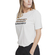 Thinking Mu women's t-shirt Humanist white