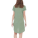 Thinking Mu Hemp mini dress green