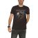 Amplified Iron Maiden Trooper t-shirt charcoal