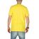 Anerkjendt Deric pocket t-shirt yellow
