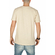 Anerkjendt Rod t-shirt fog melange