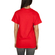 Daisy Street boyfriend t-shirt red Howdy slogan