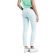 Γυναικείο LEVI'S® 501® skinny Jeans acid iced aqua