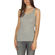 LTB Sight women's rib tank grey