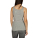 LTB Sight women's rib tank grey