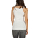 LTB Sight women's rib tank white