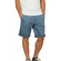 Biston men's chino shorts indigo