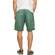 Biston men's chino shorts green