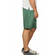 Biston men's chino shorts green