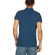 Best Choice men's pique polo shirt blue