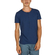 Best Choice men's Henley t-shirt blue