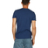 Best Choice men's Henley t-shirt blue