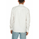 Men's Mao collar shirt Minimum Ishak white