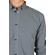 Minimum Ezio men's printed shirt navy