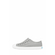 Native women's shoes Jefferson pigeon grey/shell white