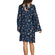 Rut & Circle Zoley mini dress navy floral