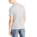 LEVI'S® Housemark T-shirt heather grey