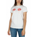 Migle + me t-shirt Sweet Lollipop white