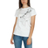 Migle + me t-shirt Mermaid white